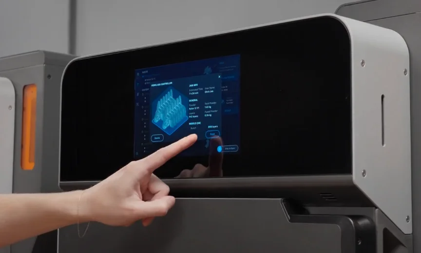Print Quickly and Reliably on the Fuse Series