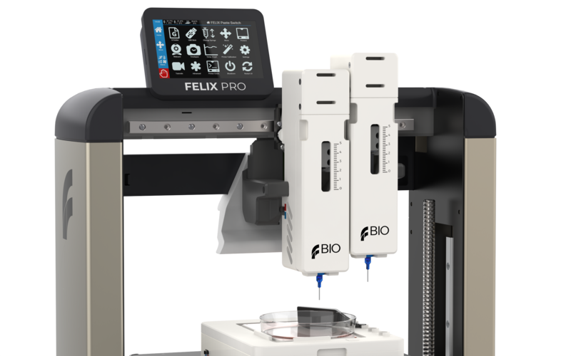 Hero 3D Printer 3