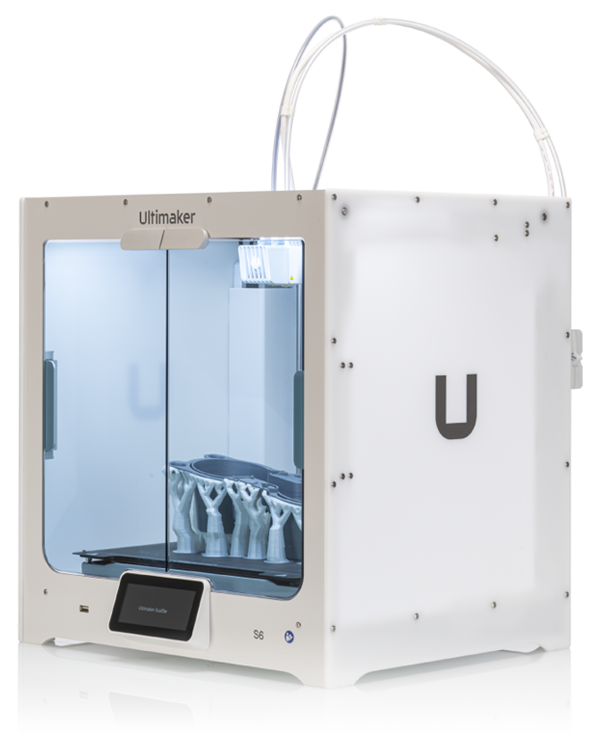 UltiMaker S6