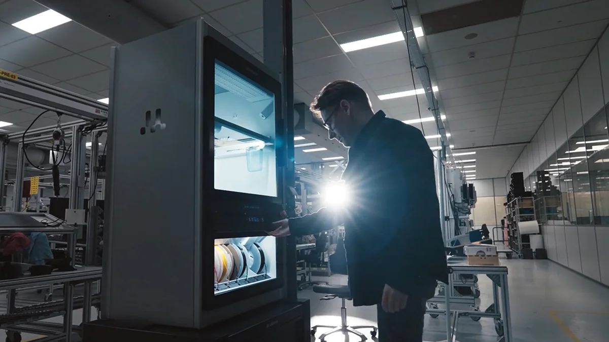Rapid prototyping and product development