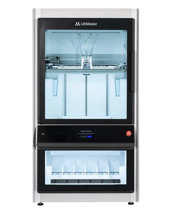 UltiMaker Factor 4