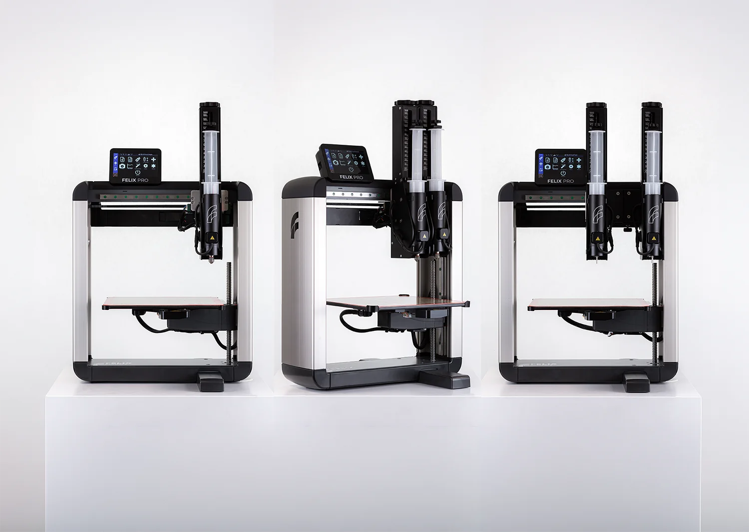 FELIX FOOD 3D printer