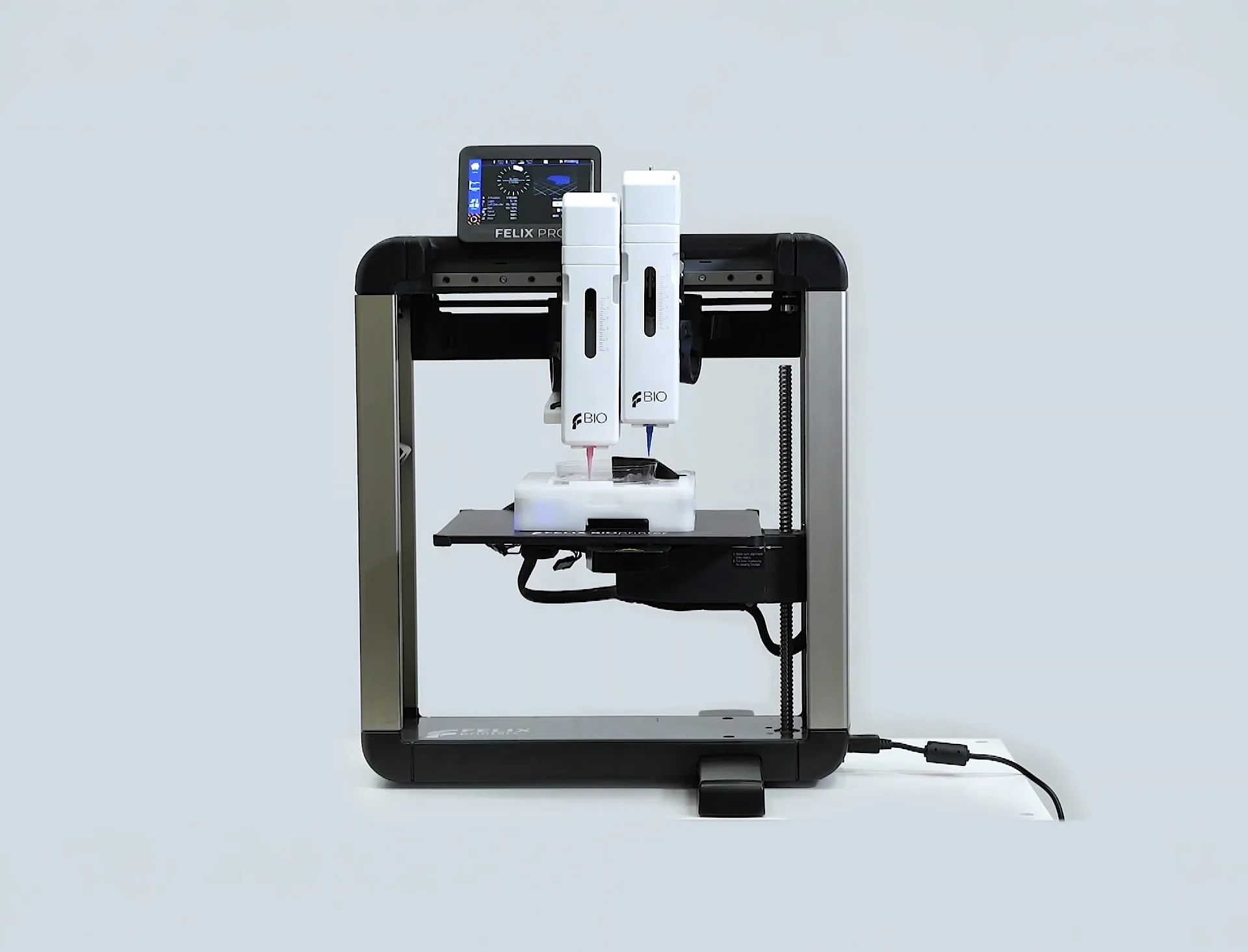 FELIX BIOprinter