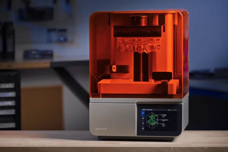 Formlabs Form 4