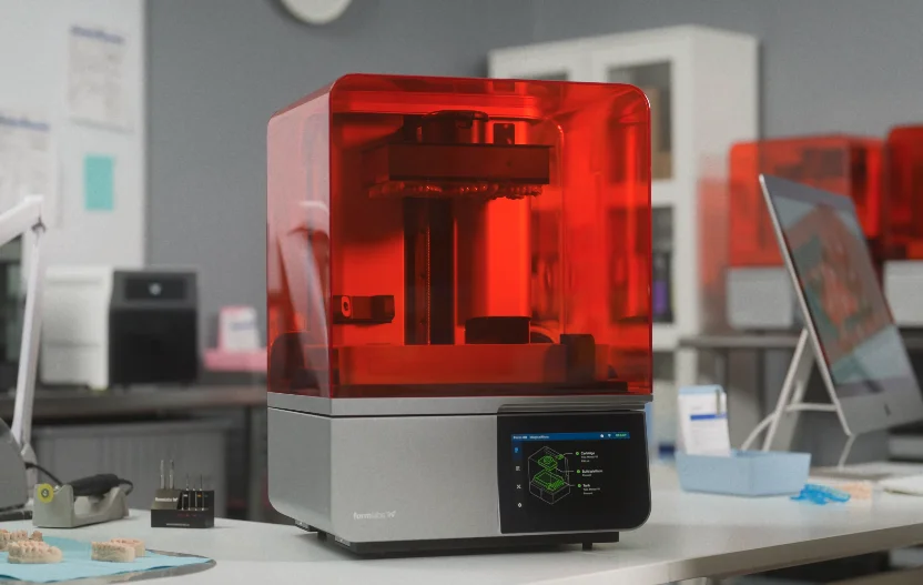 Formlabs Form 4B