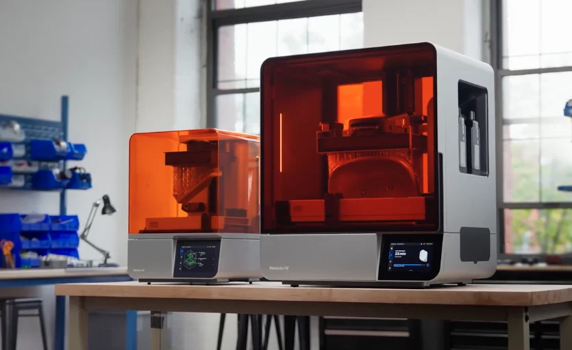 Formlabs Form 4L