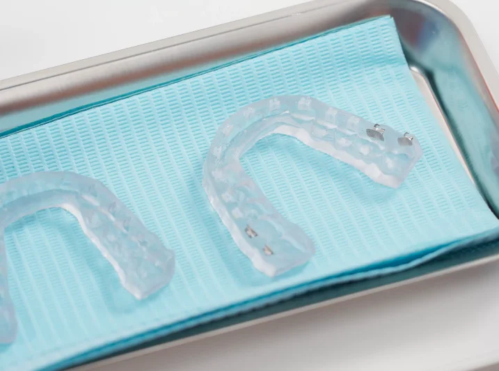 Dental applications
