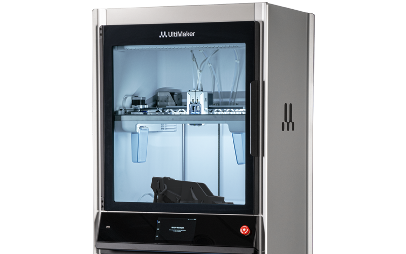 Hero 3D Printer 2