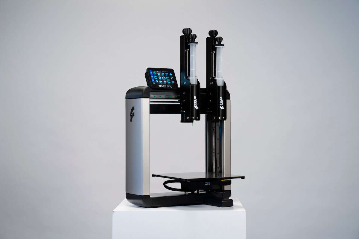 Double the output, with 100% accuracy